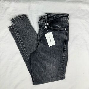 FRAME Le One Skinny jeans